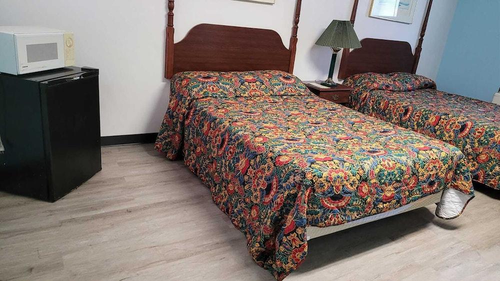 Budget Inn photo 9