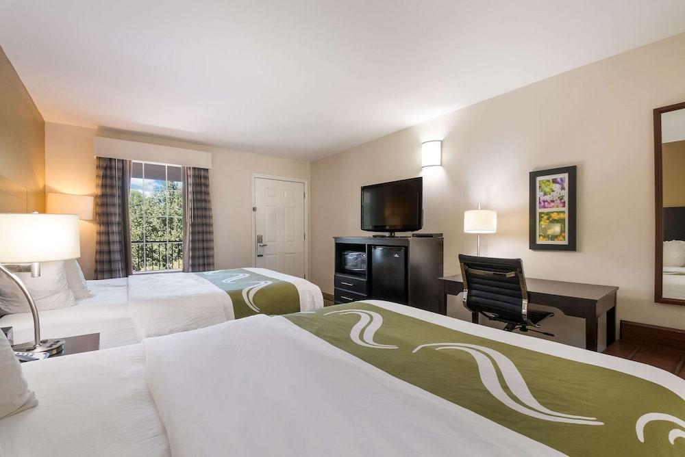 Quality Inn Decherd - Winchester photo 11