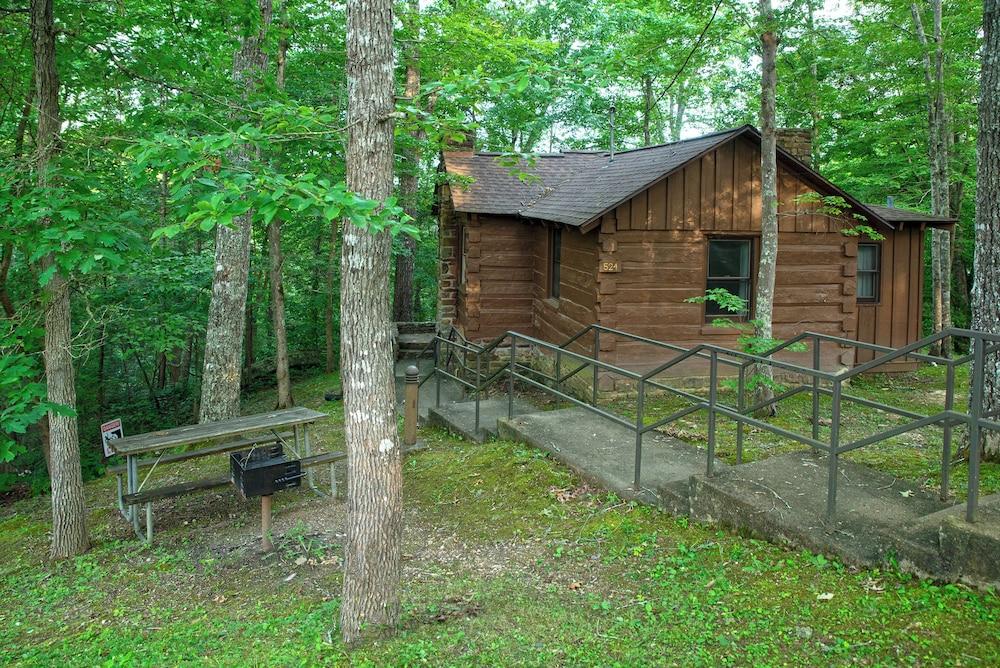 Cumberland Falls State Resort Park photo 5