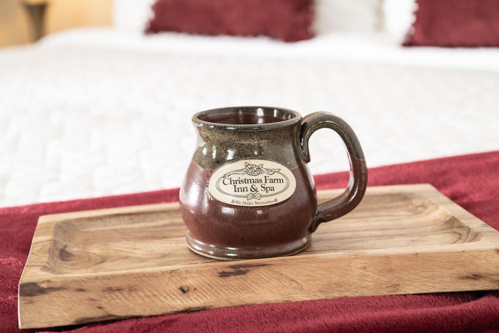 Christmas Farm Inn and Spa photo 24