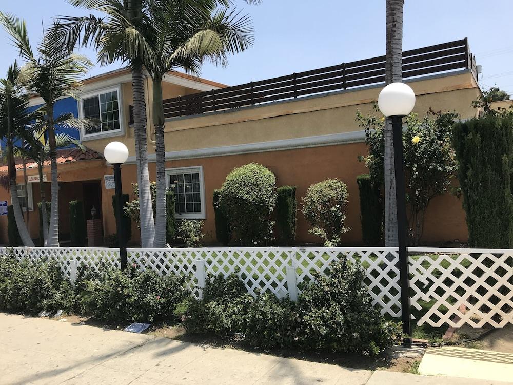 Starlight Inn La Brea photo 67