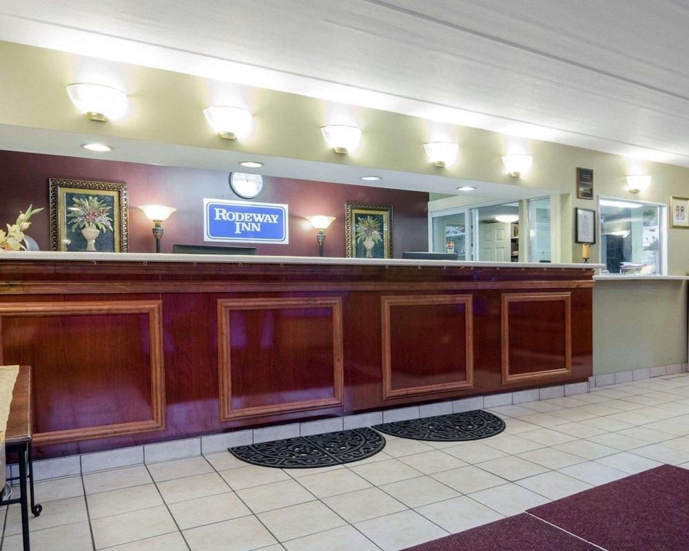 Rodeway Inn Norcross photo 2