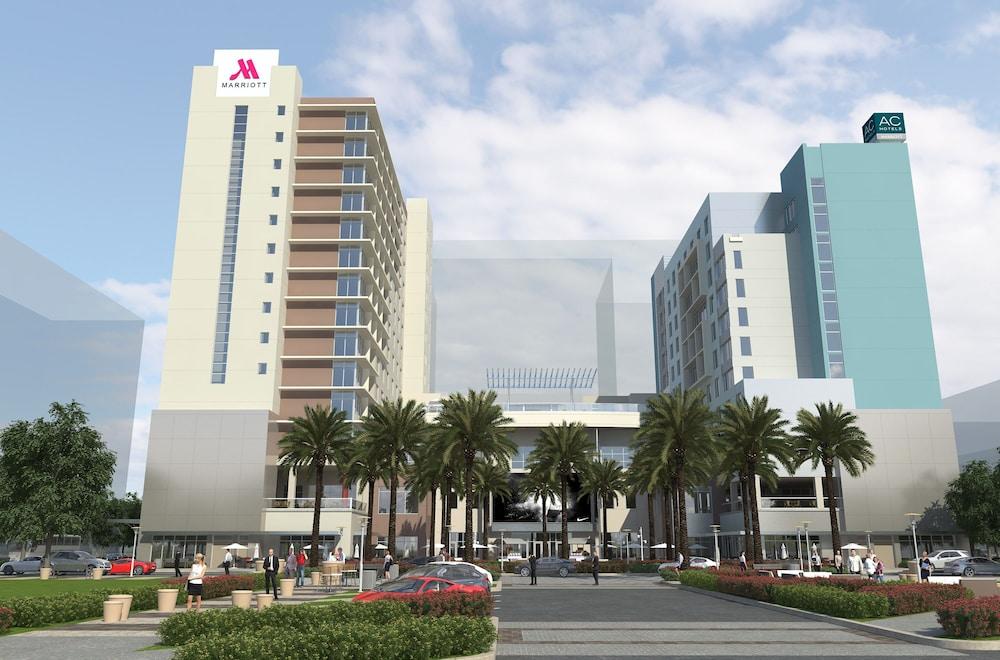 Marriott Fort Lauderdale Airport photo 11