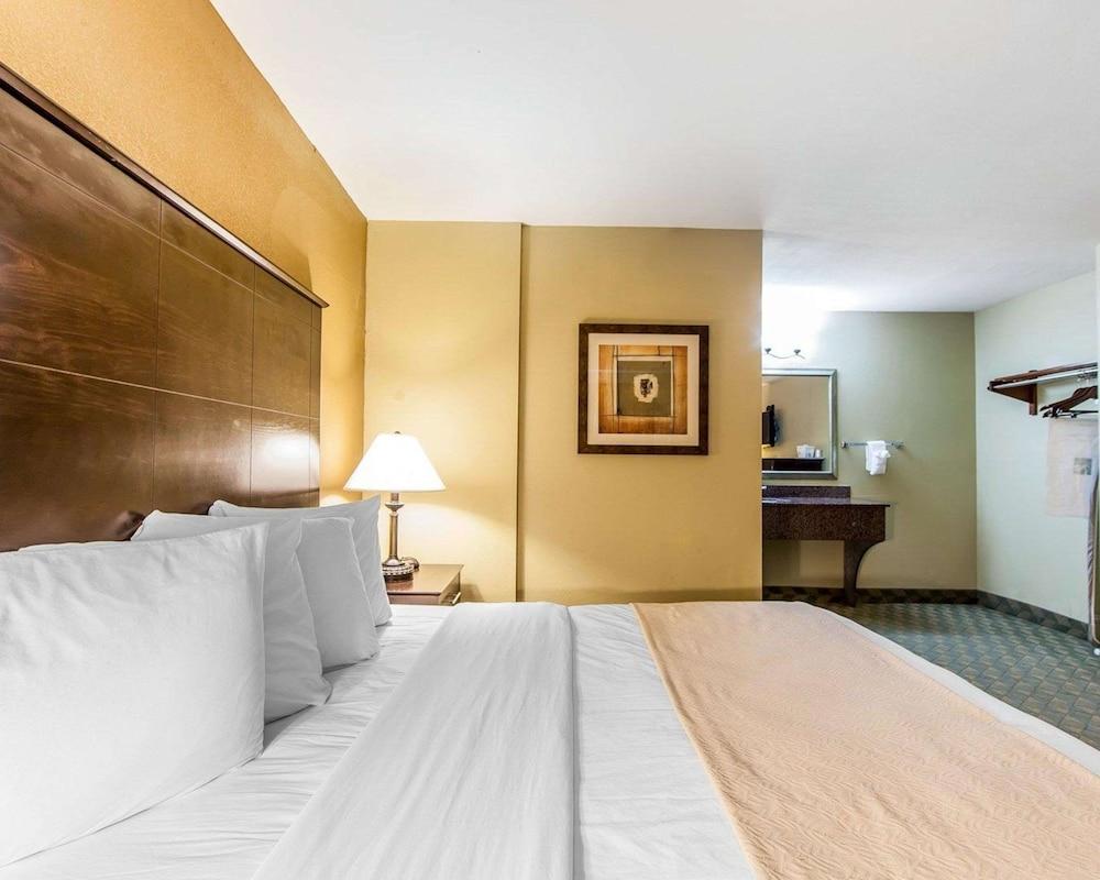 Quality Inn & Suites Bremen photo 13