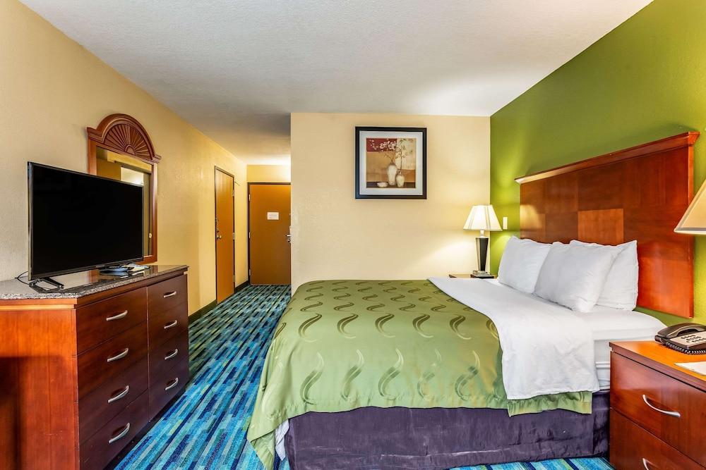 Quality Inn Los Lunas - Albuquerque South photo 7