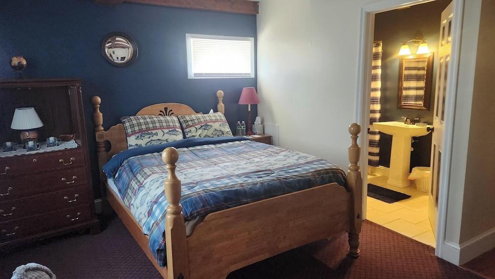 Greystone Manor Bed & Breakfast photo 25