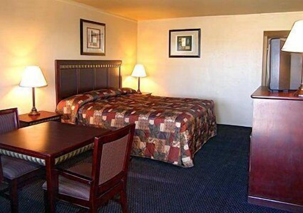 Rodeway Inn Prescott photo 16