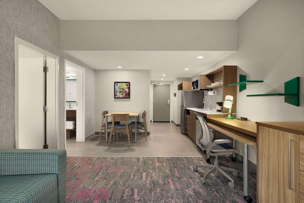 Home2 Suites By Hilton San Juan photo 14
