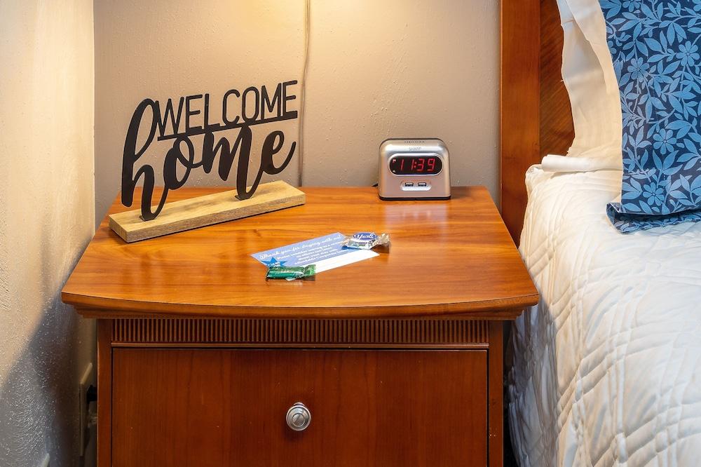 Affordable Suites of America Harrisonburg photo 7