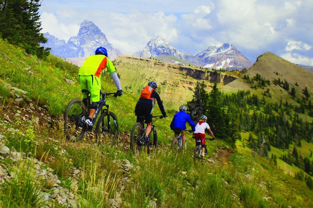 Grand Targhee Resort photo 26