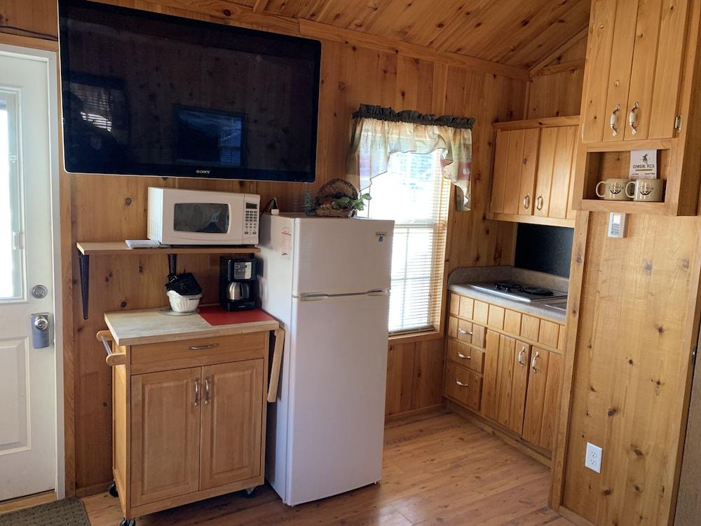 Bearlodge Mountain Resort photo 37