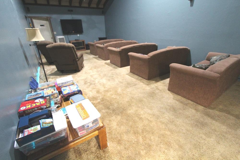 Roundhouse Resort photo 28
