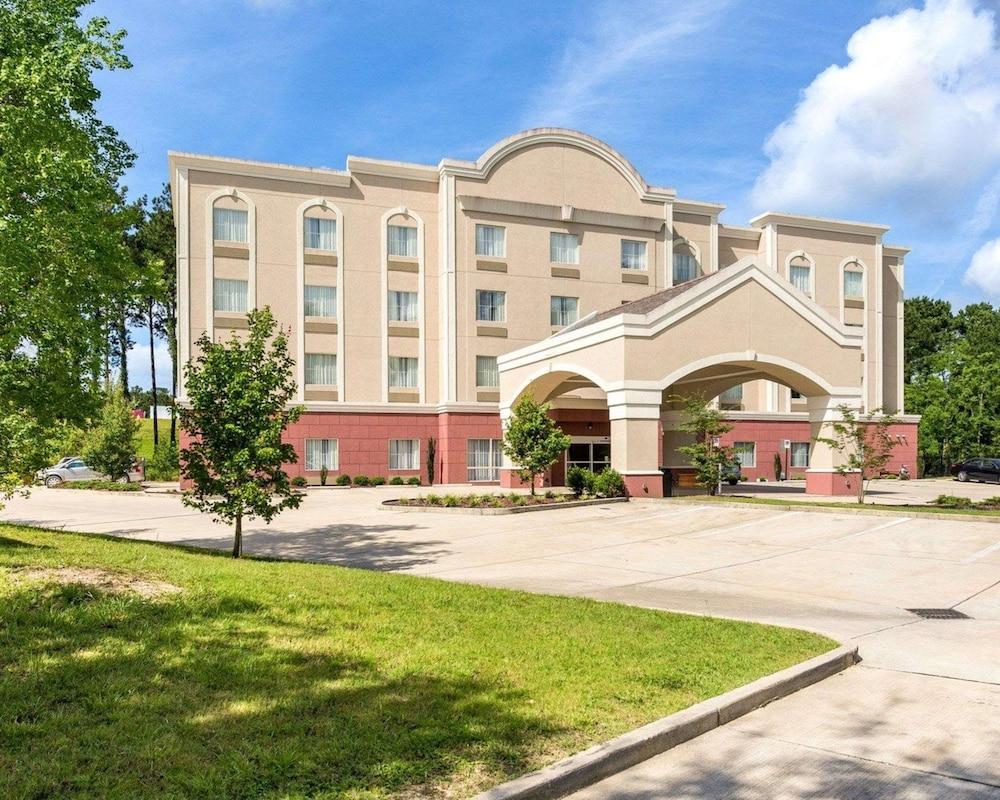 Comfort Suites Mandeville - Covington photo 23