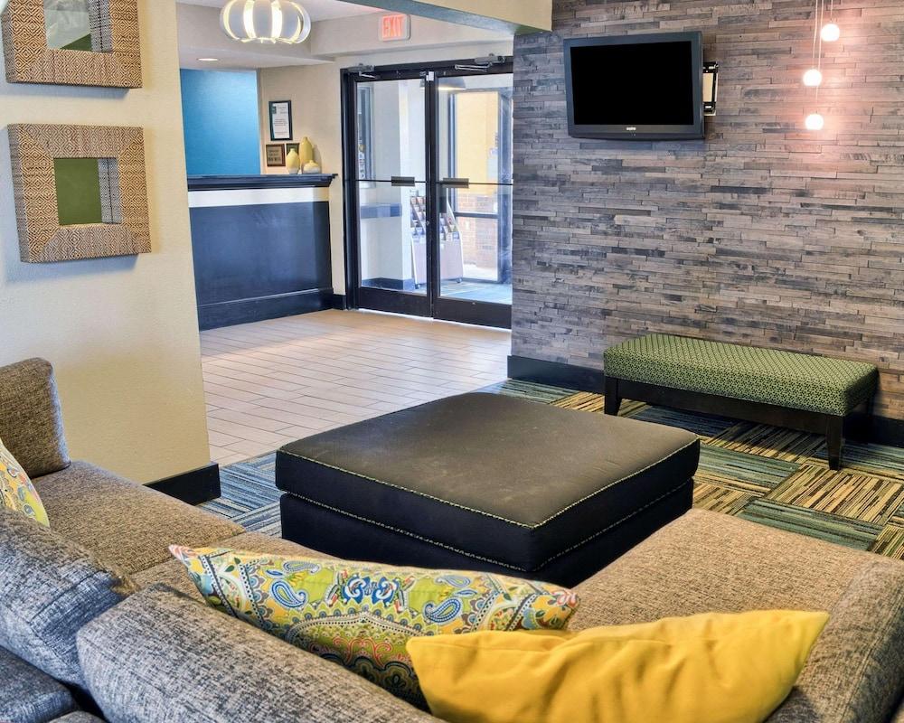 Quality Inn Thornburg photo 33