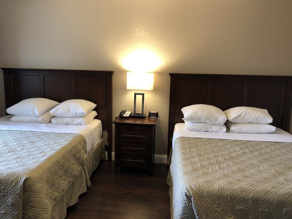Budget Inn Lompoc photo 36