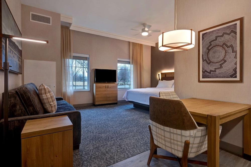 Homewood Suites by Hilton Eagle Boise, ID photo 29