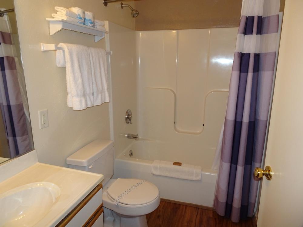 Affordable Suites Kannapolis photo 21