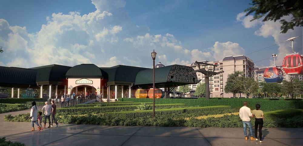 Disney's Riviera Resort photo 15