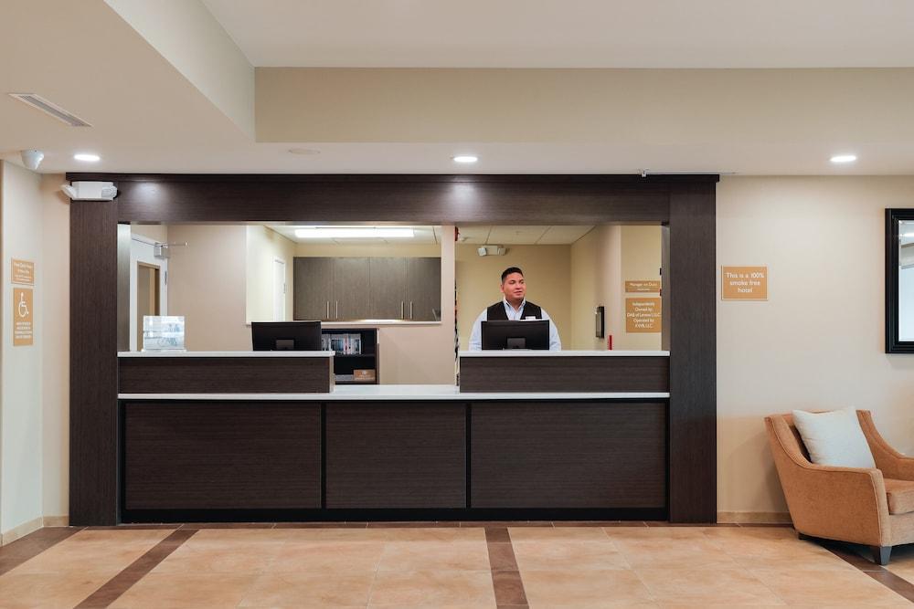 Candlewood Suites Lenexa - Overland Park Area by IHG photo 52