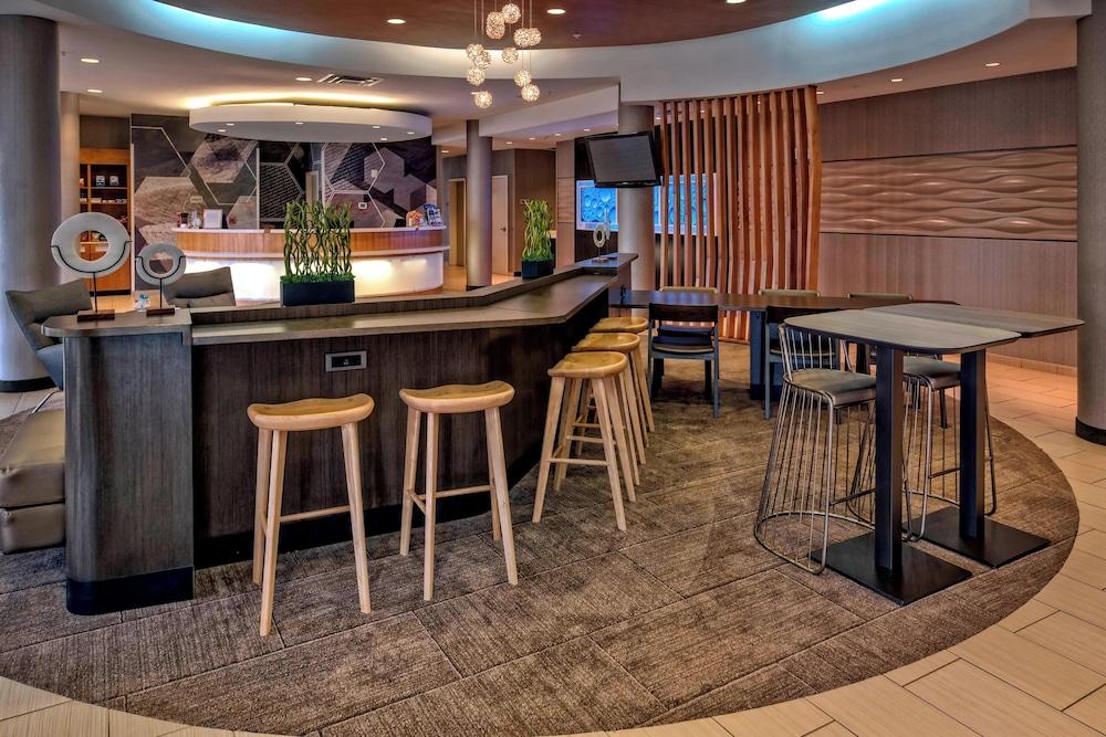 Springhill Suites by Marriott Moore photo 11