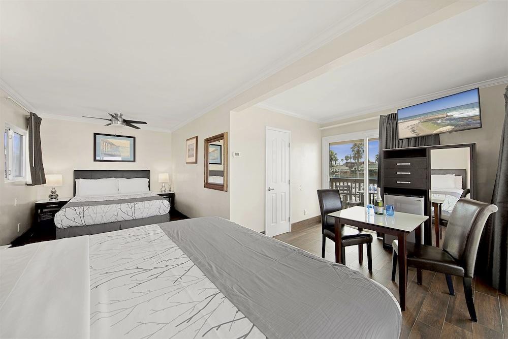 Ocean Beach Hotel photo 51
