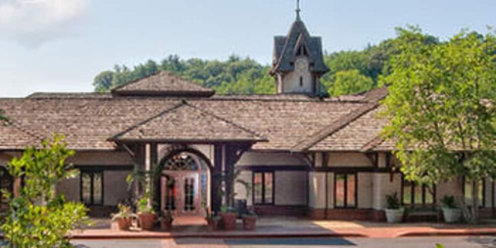 The Inn on Biltmore Estate photo 27