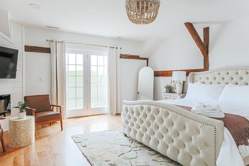Batten Green Venue & Lodging photo 64