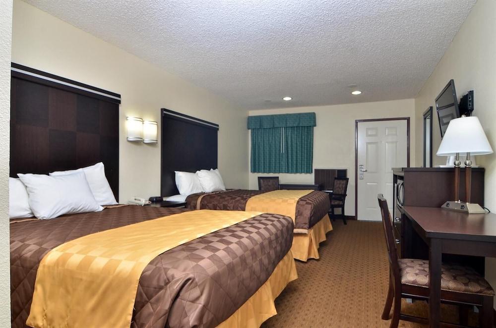 Americas Best Value Inn Calimesa photo 9