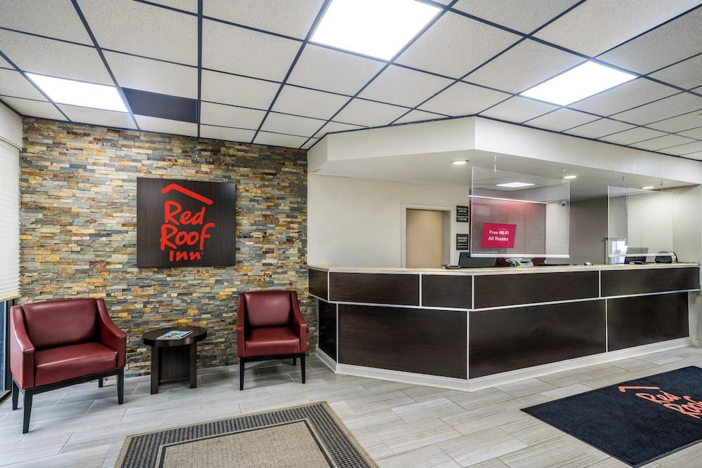 Red Roof Inn Savannah - Southside/Midtown photo 5