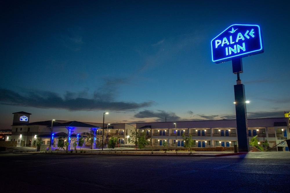 Palace Inn photo 1