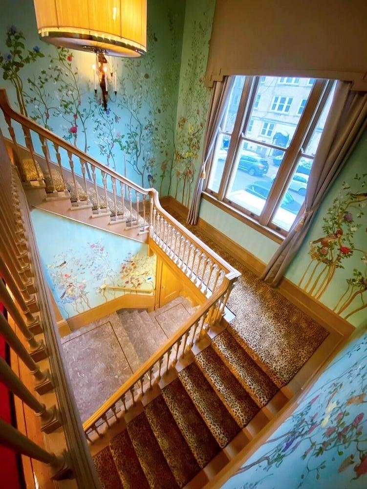 The Edward Hotel photo 64