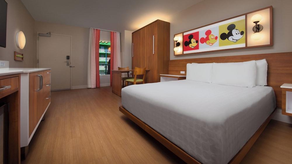Disney's Pop Century Resort photo 10