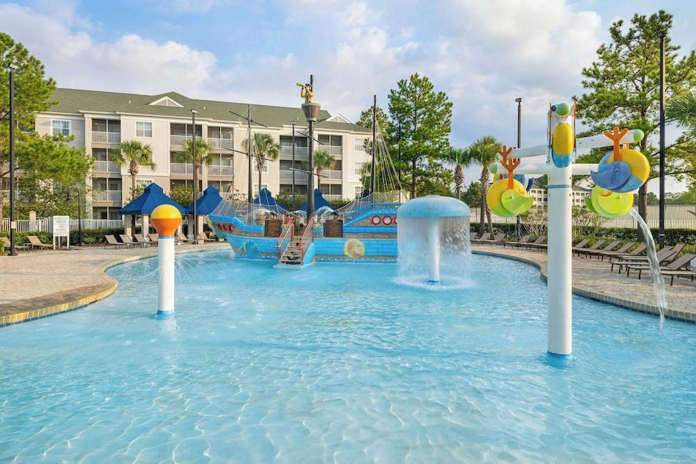 Sheraton Broadway Resort Villas photo 36