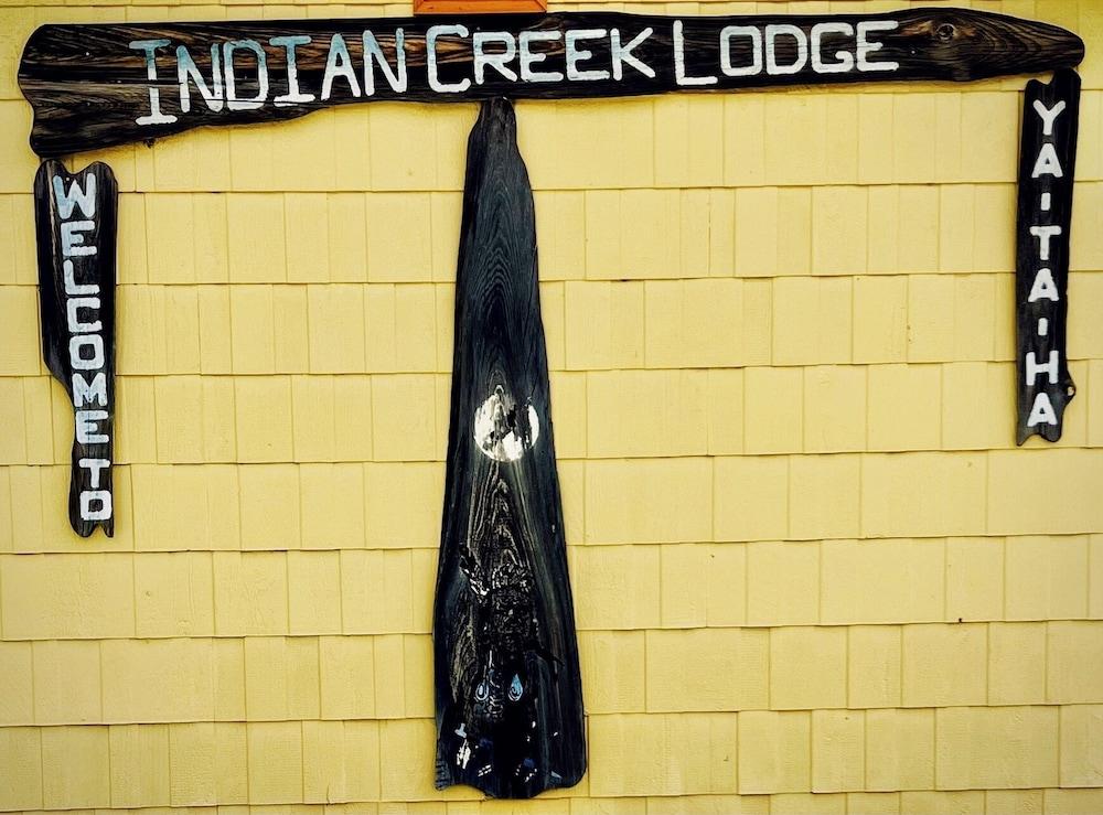 Indian Creek Lodge photo 12