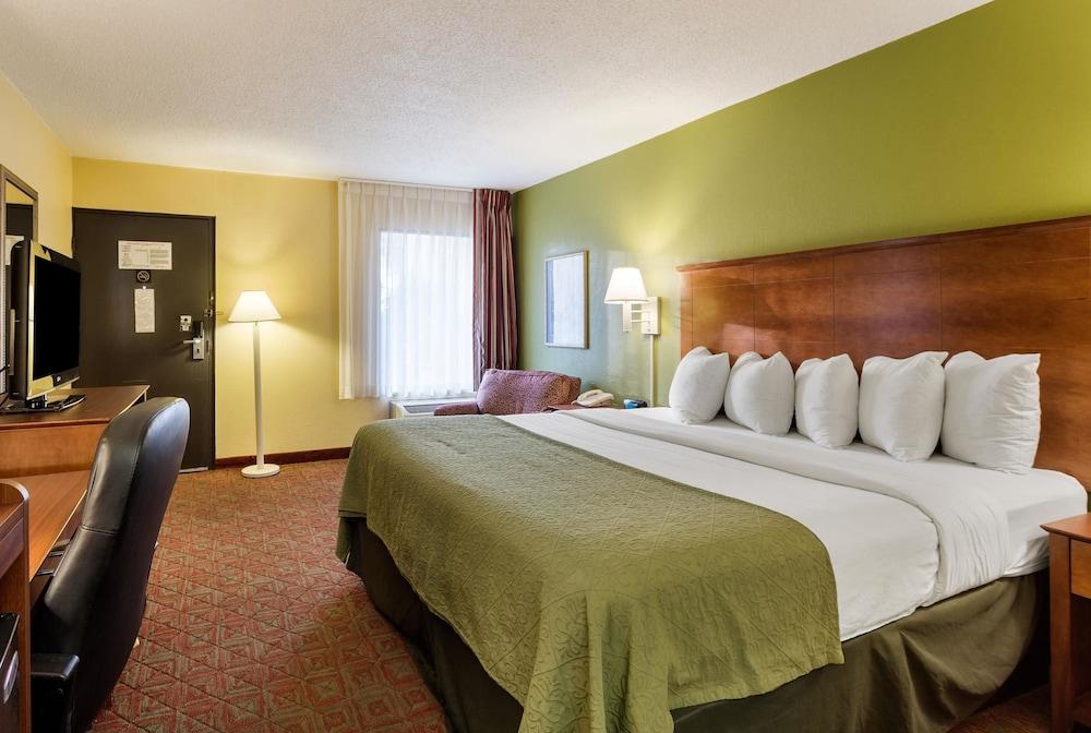 Quality Inn Blytheville photo 10