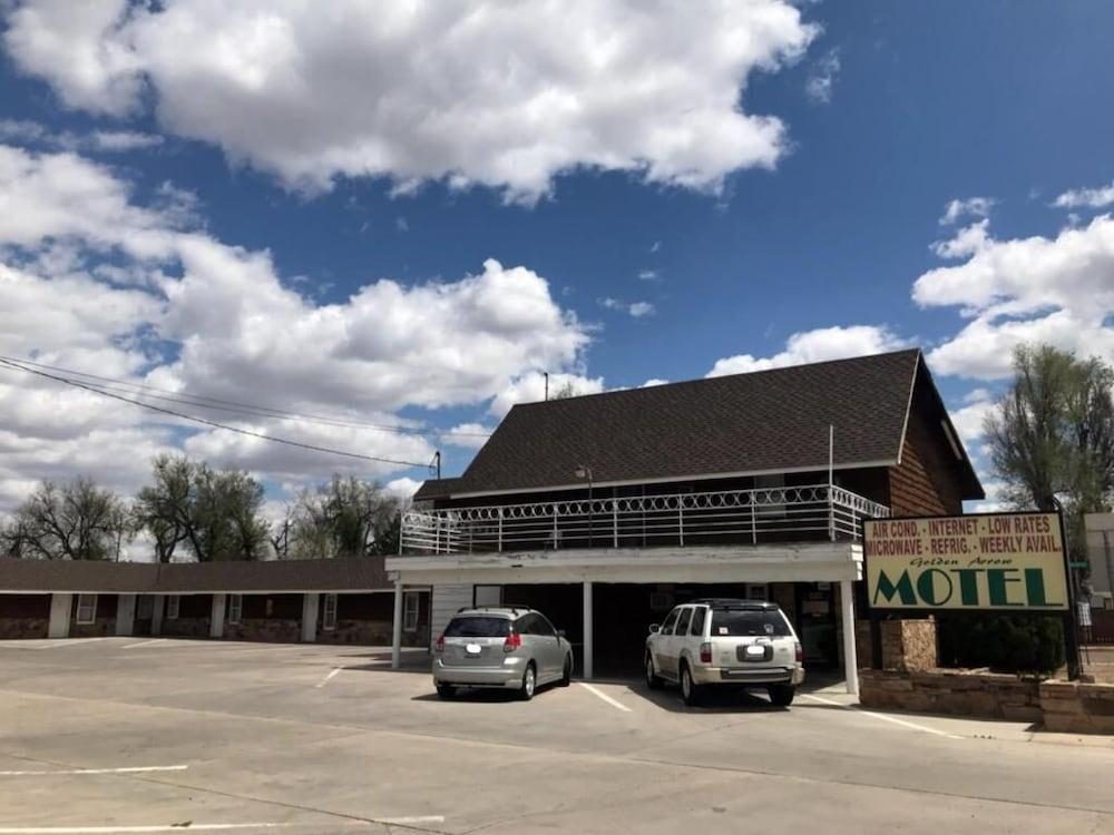 Golden Arrow Motel photo 35
