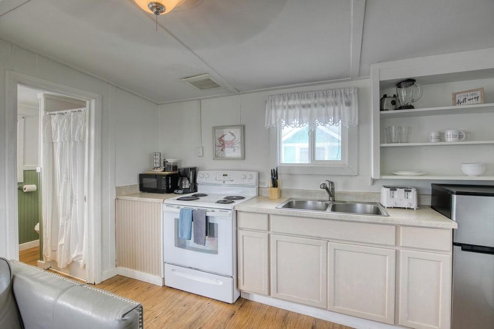 Ocean Spray Beach Resort photo 73