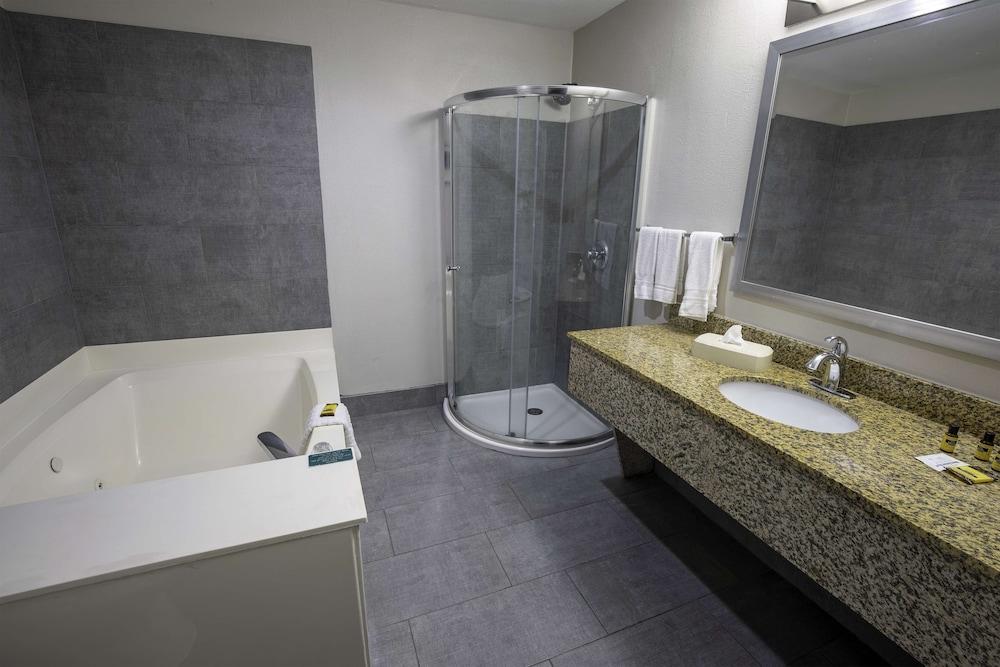 Best Western Plus Vermilion River Inn & Suites photo 24