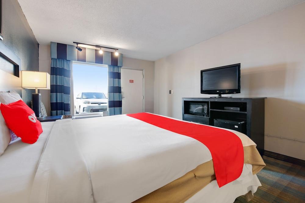 OYO Hotel Mt. Vernon KY - Renfro valley/I-75 photo 19