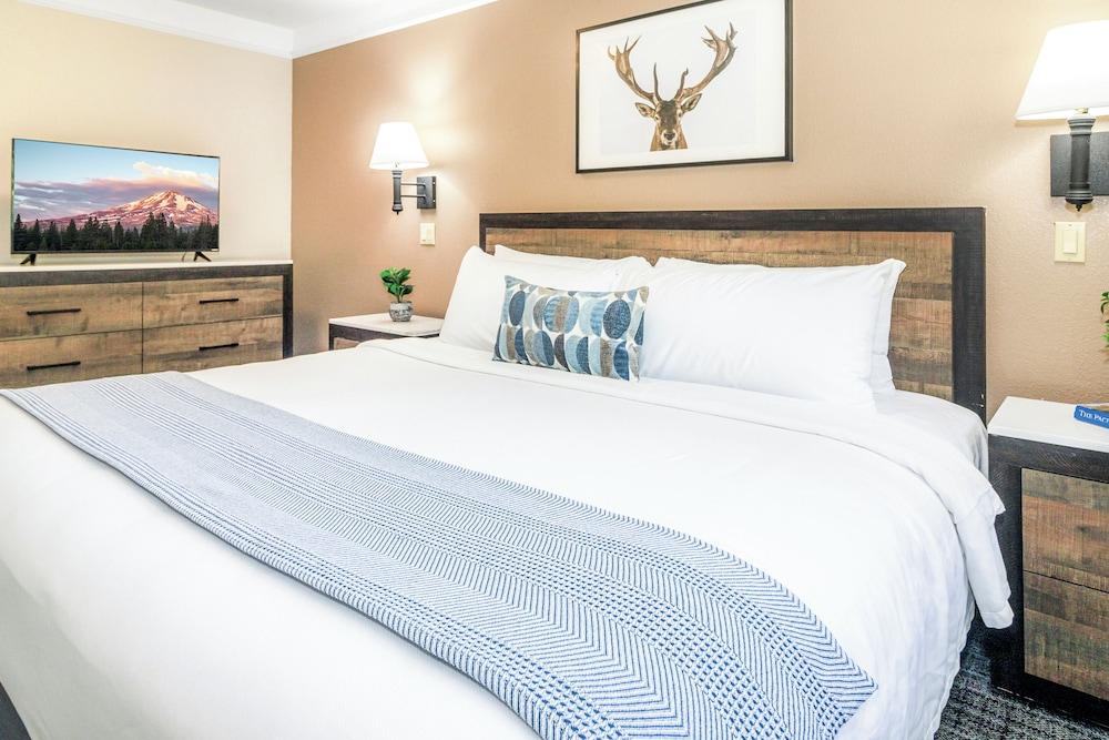 Inn at Mount Shasta photo 8