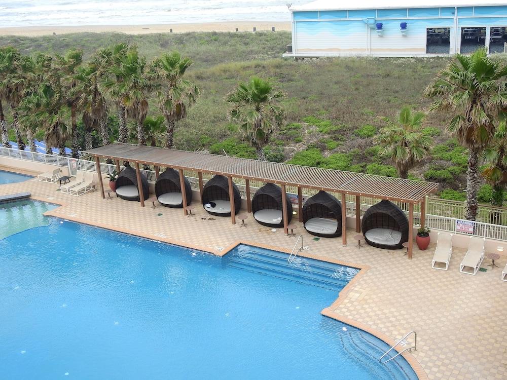 Hilton Garden Inn South Padre Island Beachfront photo 23