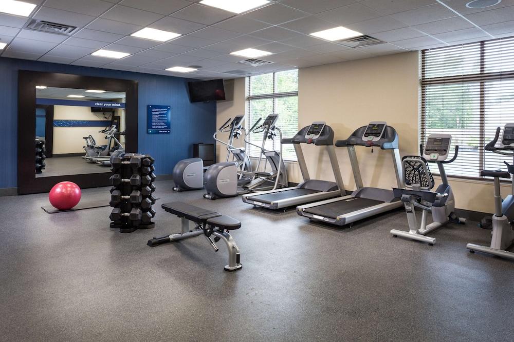 Hampton Inn Atlantic City/Absecon photo 13