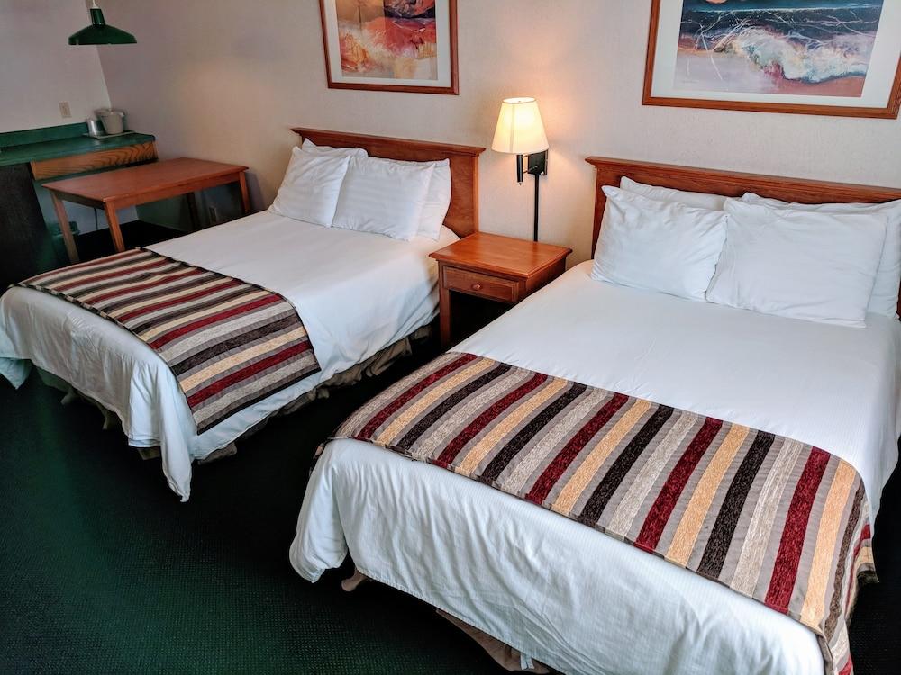 3 Peaks Lodge photo 6