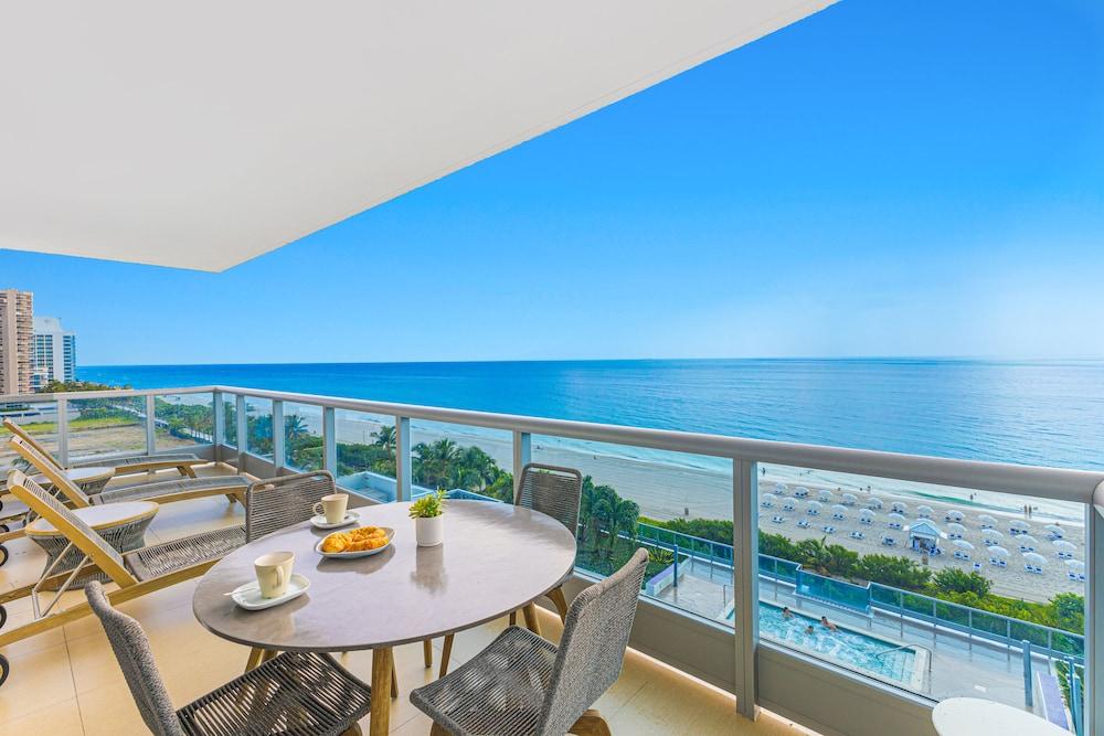 Dharma Home Suites Miami at Monte Carlo photo 51