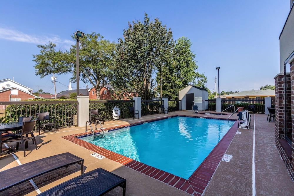 Hampton Inn Jackson/Pearl-International Airport photo 27