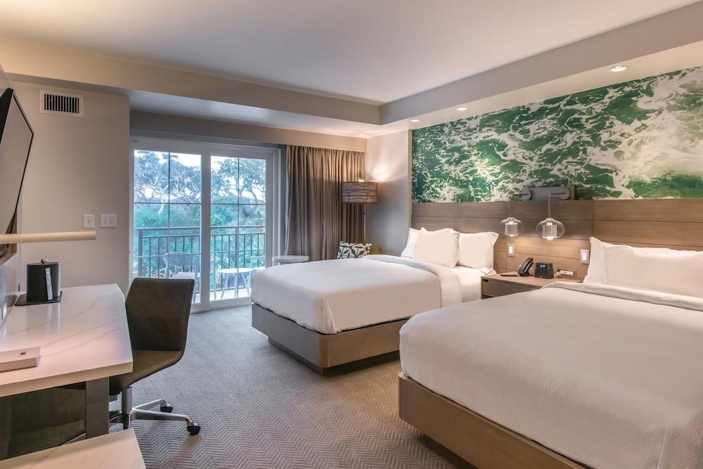 Courtyard by Marriott Jekyll Island photo 2