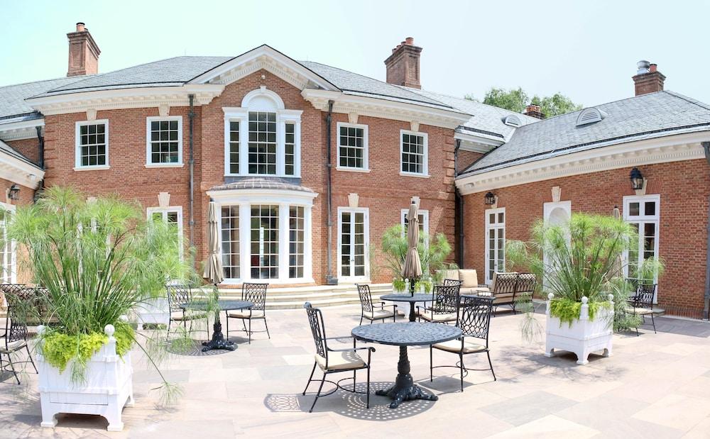 Albemarle Estate at Trump Winery photo 25