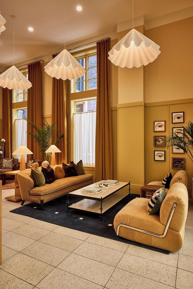 The Ann Savannah, Apartments By Marriott Bonvoy photo 4