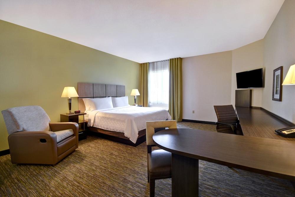 Candlewood Suites St. Clairsville by IHG photo 16