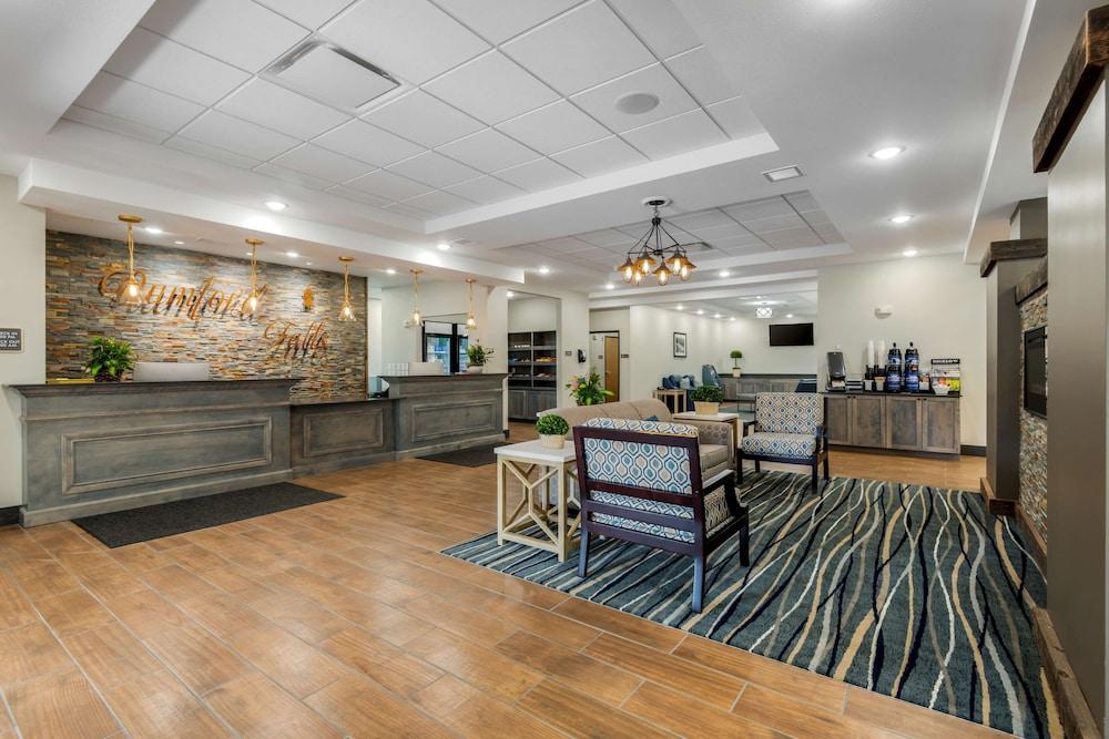 Best Western Plus Rumford Falls photo 42